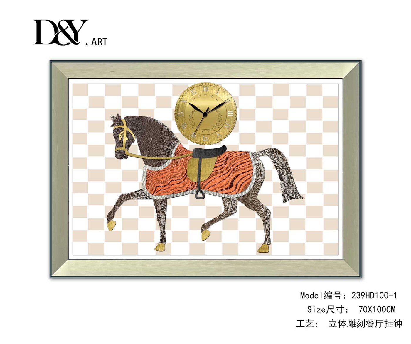Classic Wall Clocks collection