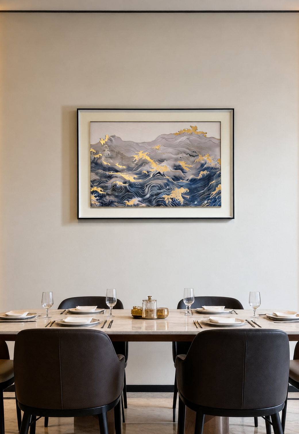 Dining Room Wall Art collection